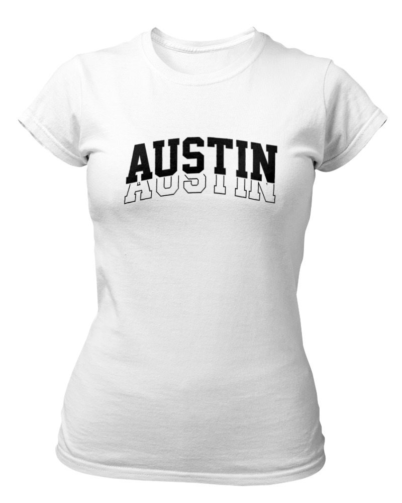 Austin Double - Image 0