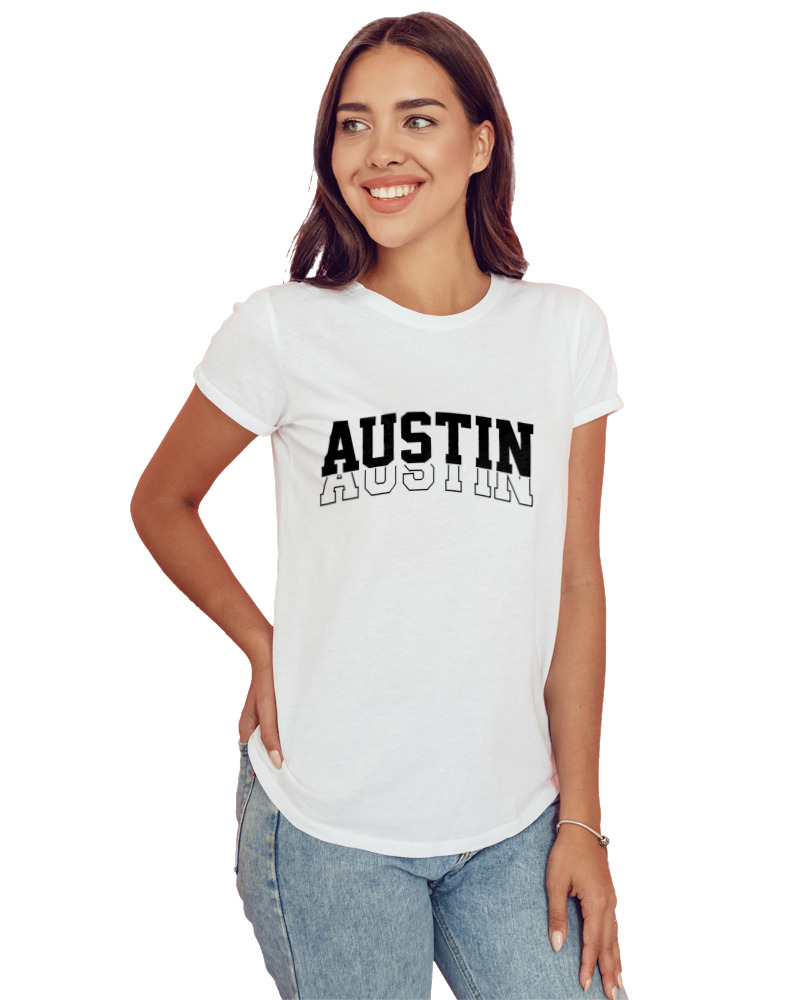 Austin Double - Image 1