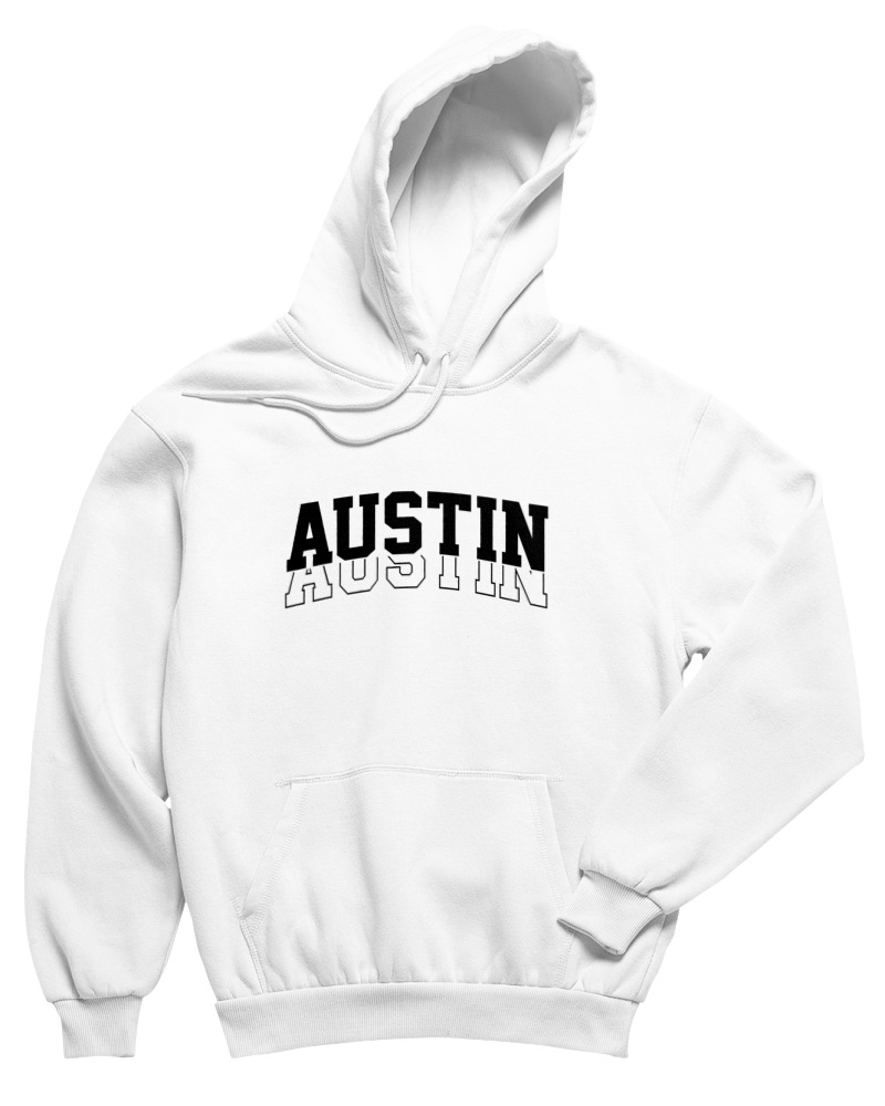 Austin Double - Image 0