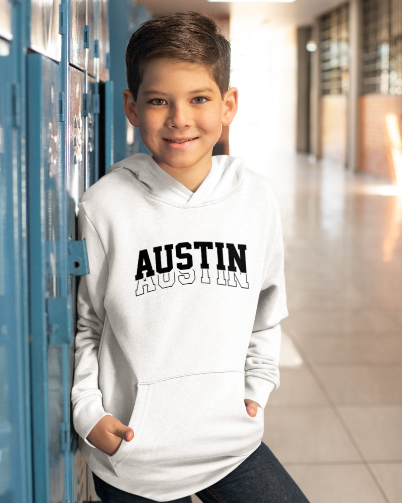 Austin Double - Image 1