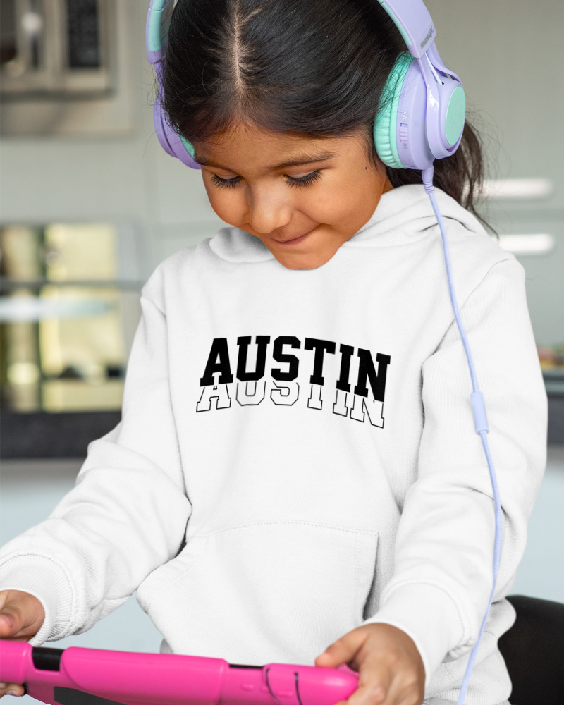 Austin Double - Image 2