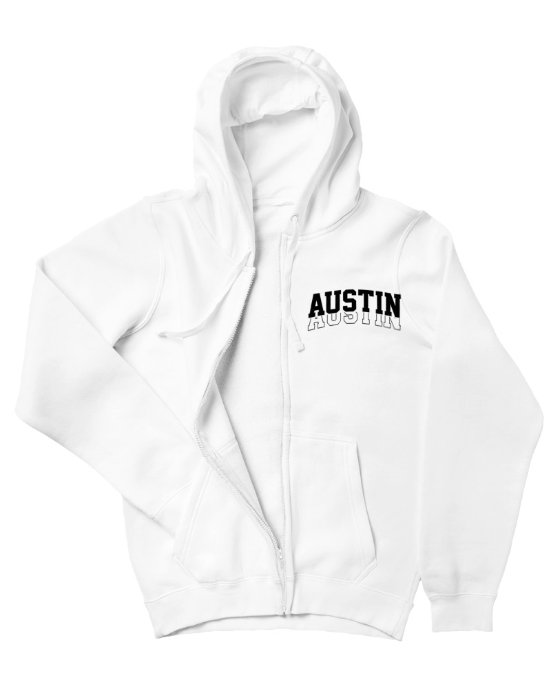 Austin Double