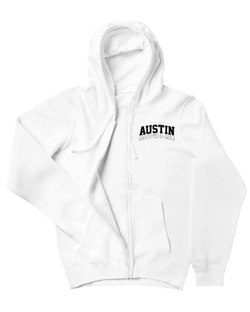 Austin Double - Image 0
