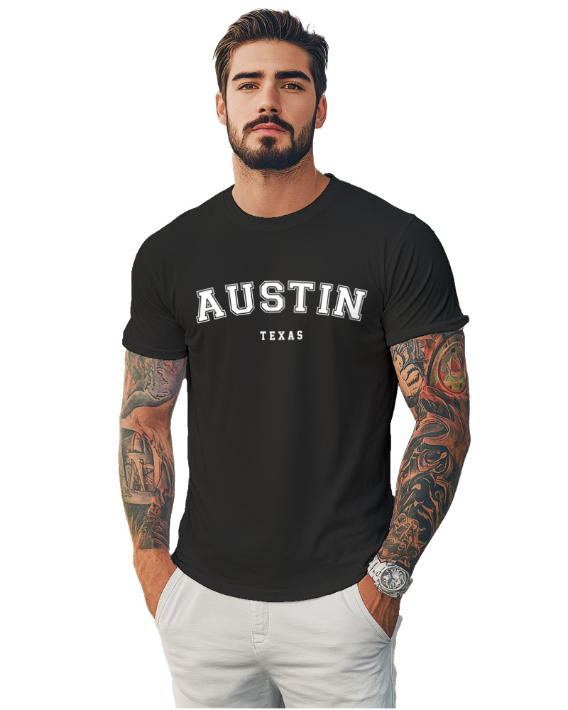 Austin - Image 1