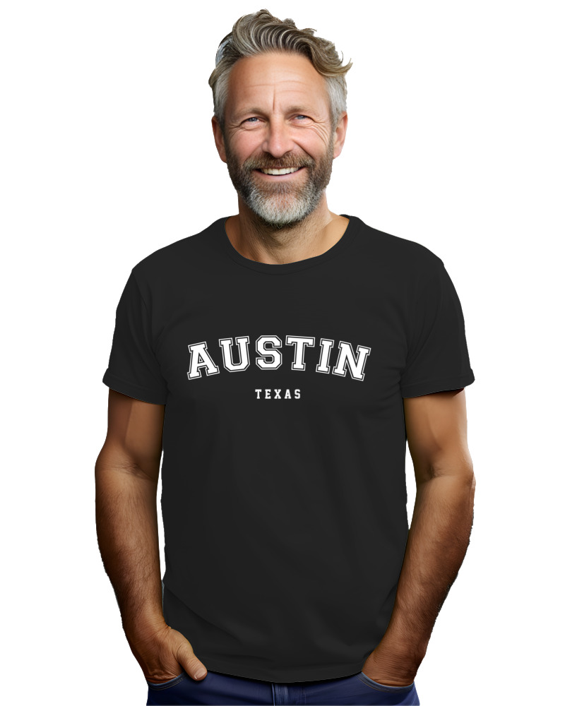 Austin - Image 2