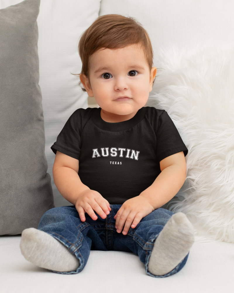 Austin - Image 1