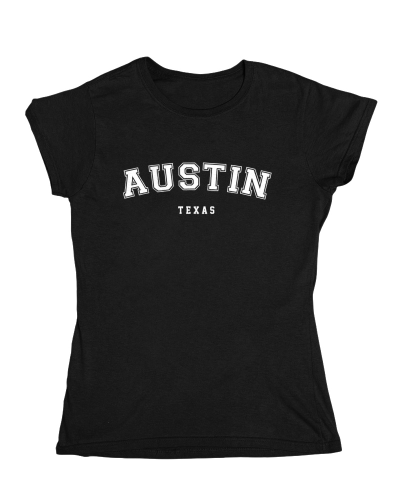 Austin - Image 0