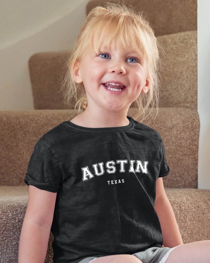 Austin - Image 2