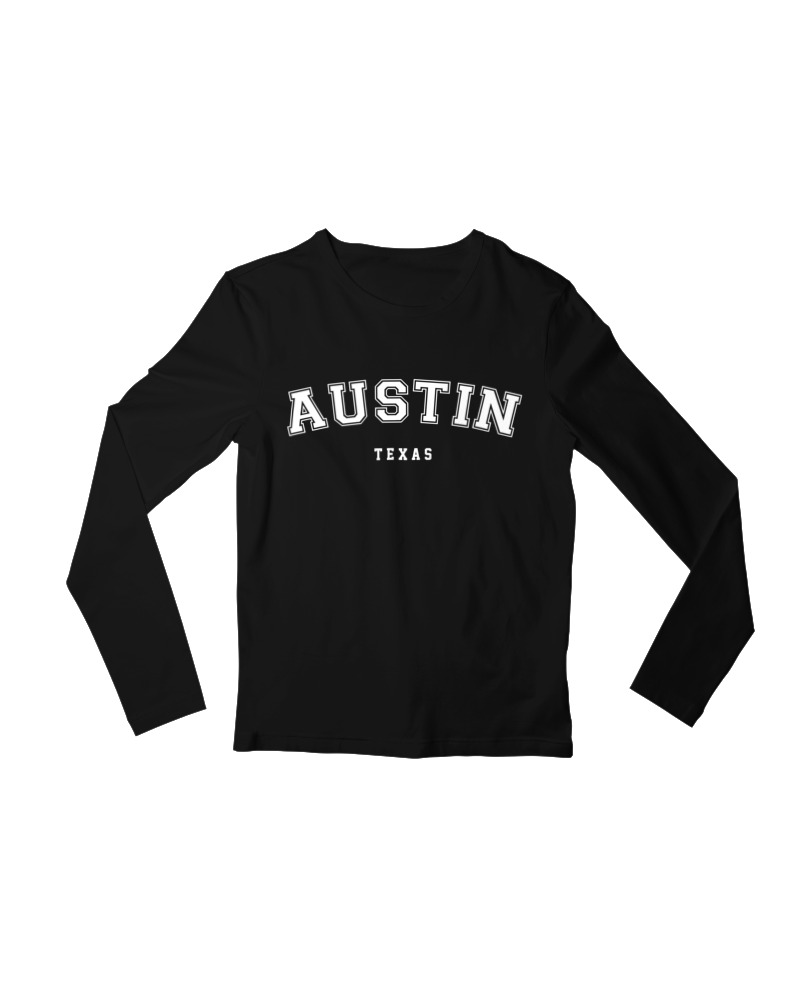 Austin - Image 0
