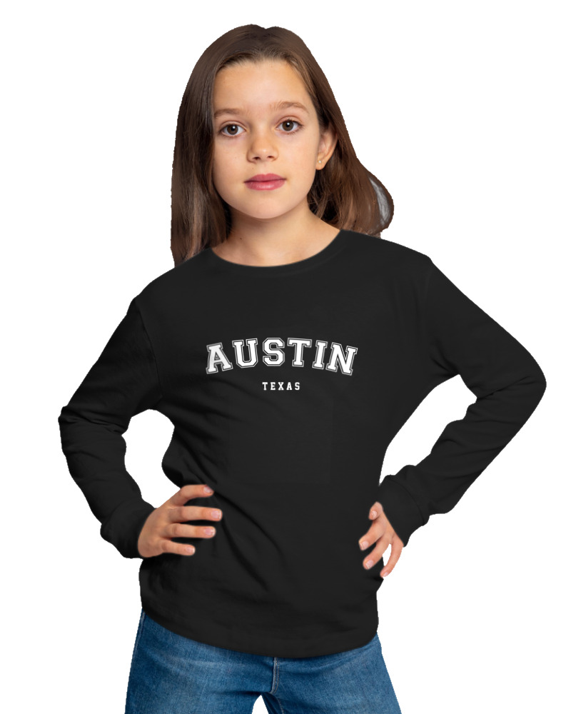 Austin - Image 1