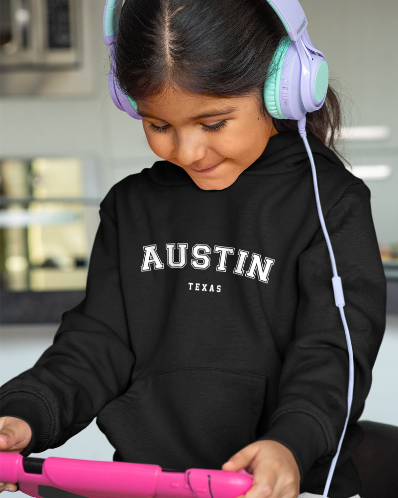 Austin - Image 2