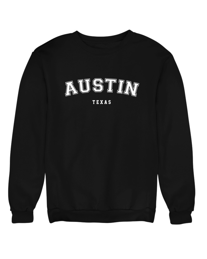 Austin - Image 0