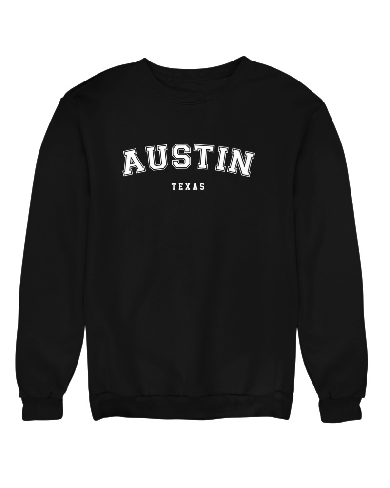 Austin - Image 0