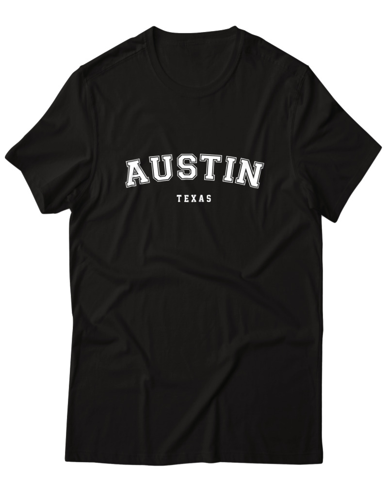 Austin - Image 0
