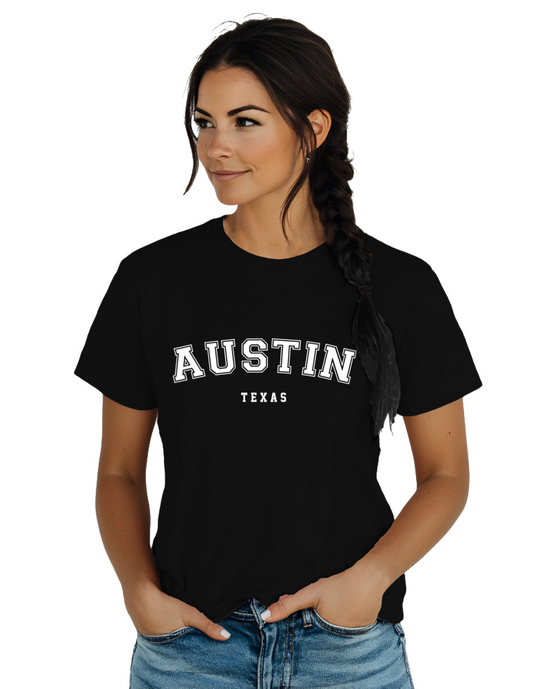 Austin - Image 1