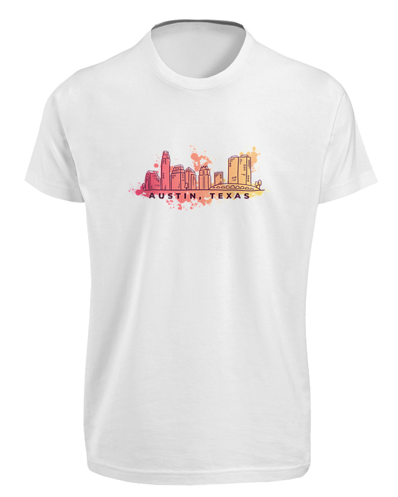 Austin Texas - Image 0