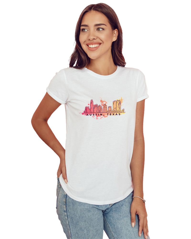 Austin Texas - Image 1