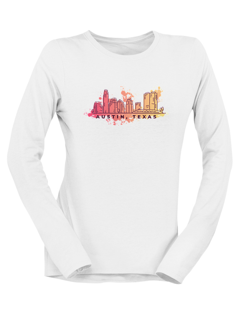 Austin Texas - Image 0