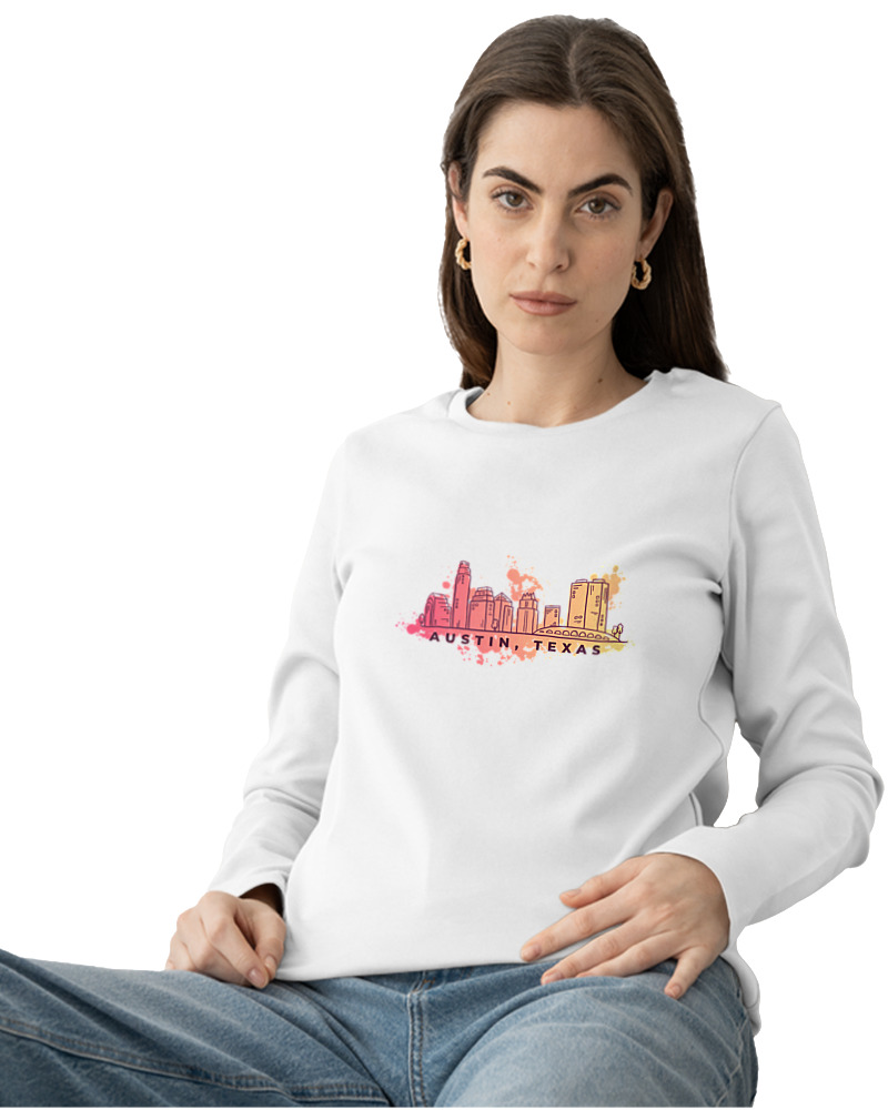 Austin Texas - Image 1