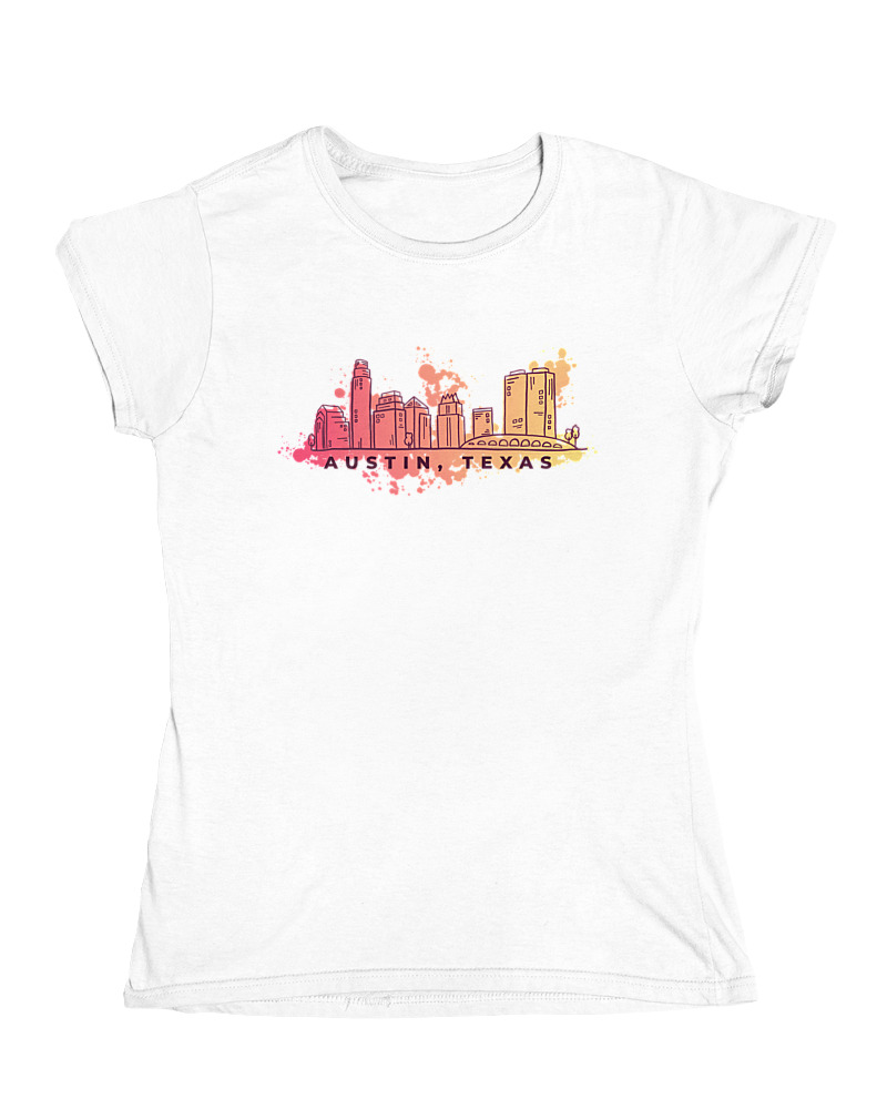 Austin Texas - Image 0