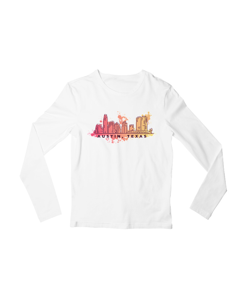Austin Texas - Image 0