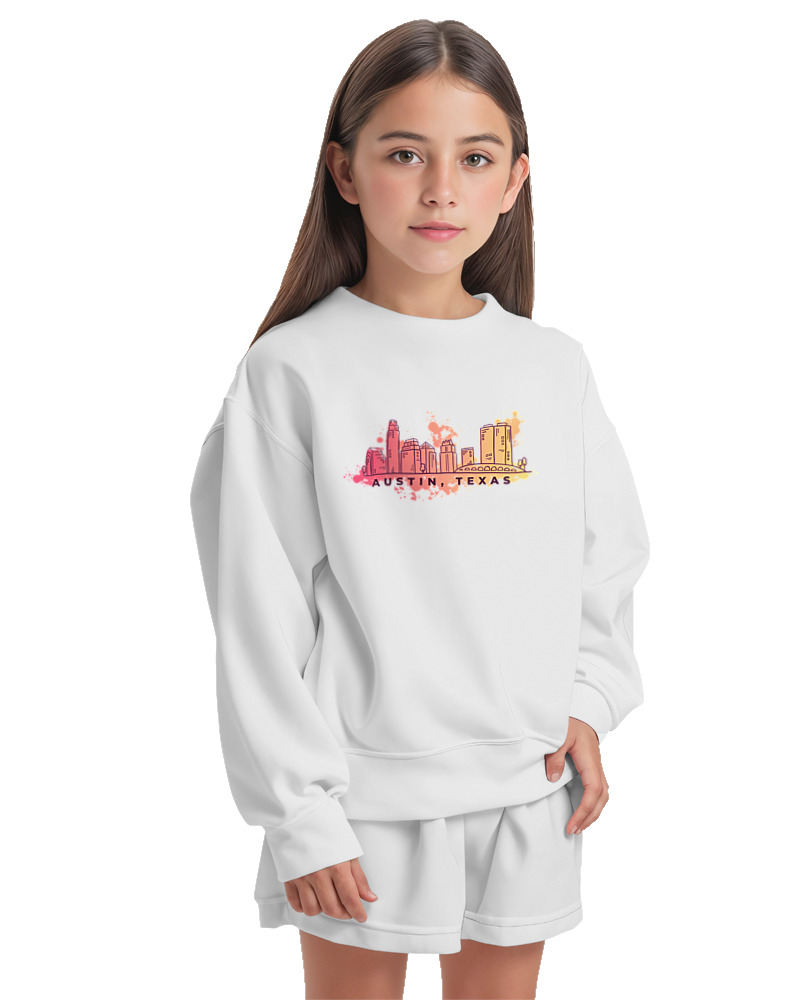 Austin Texas - Image 1