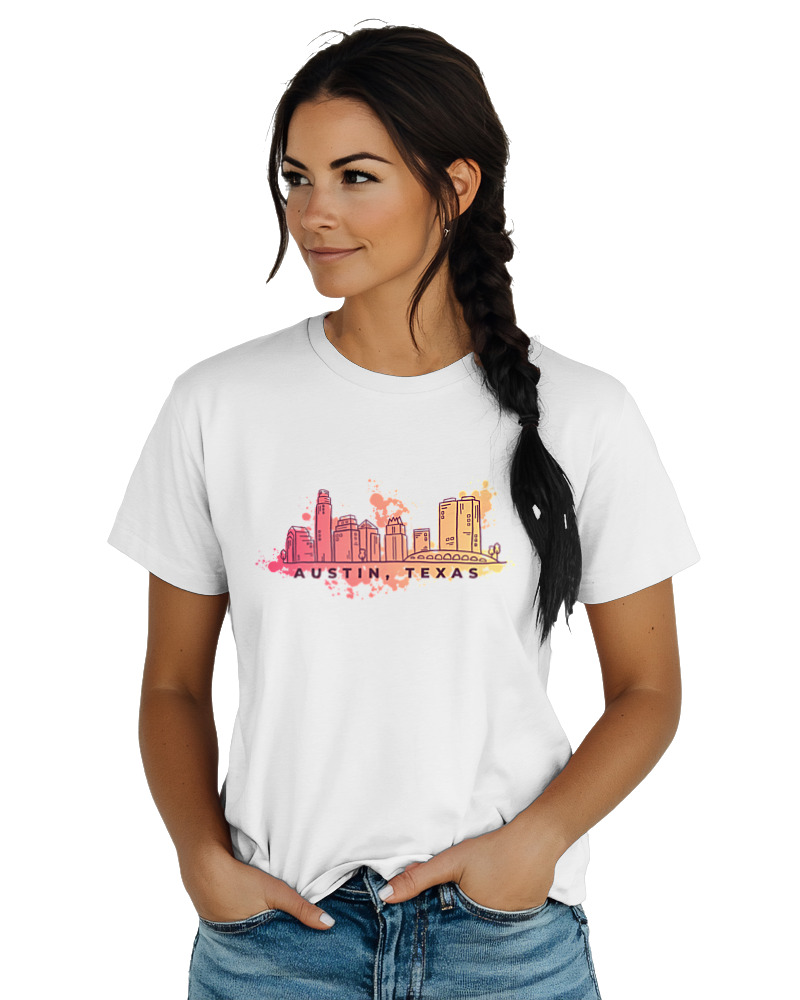 Austin Texas - Image 1