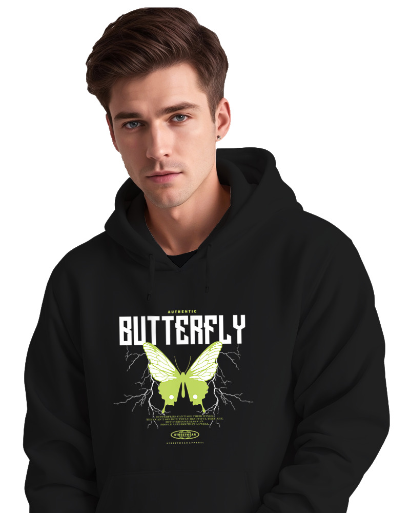 Authentic Butterfly - Image 2