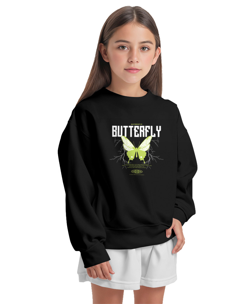 Authentic Butterfly - Image 1