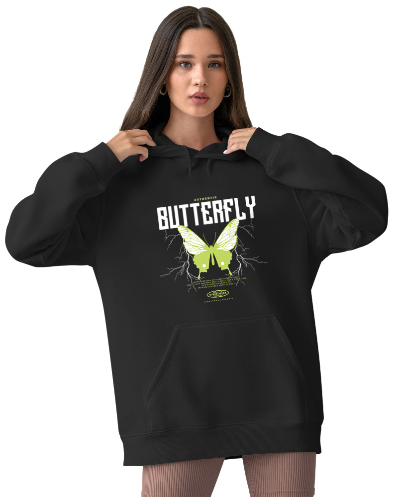Authentic Butterfly - Image 2