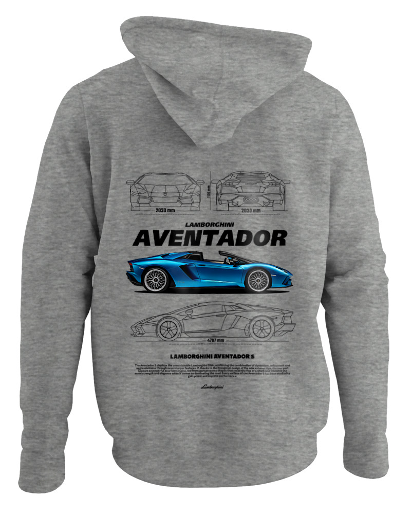 Aventador - Image 0