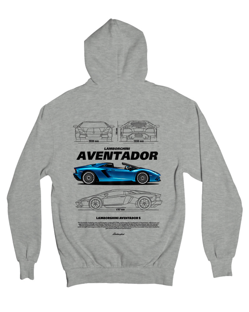 Aventador