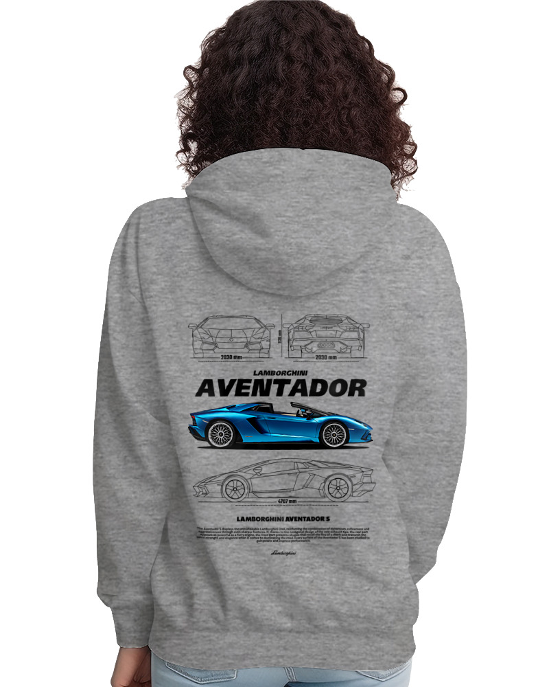 Aventador - Image 1