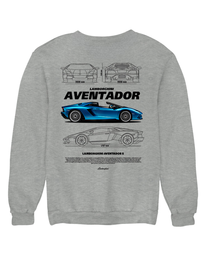 Aventador