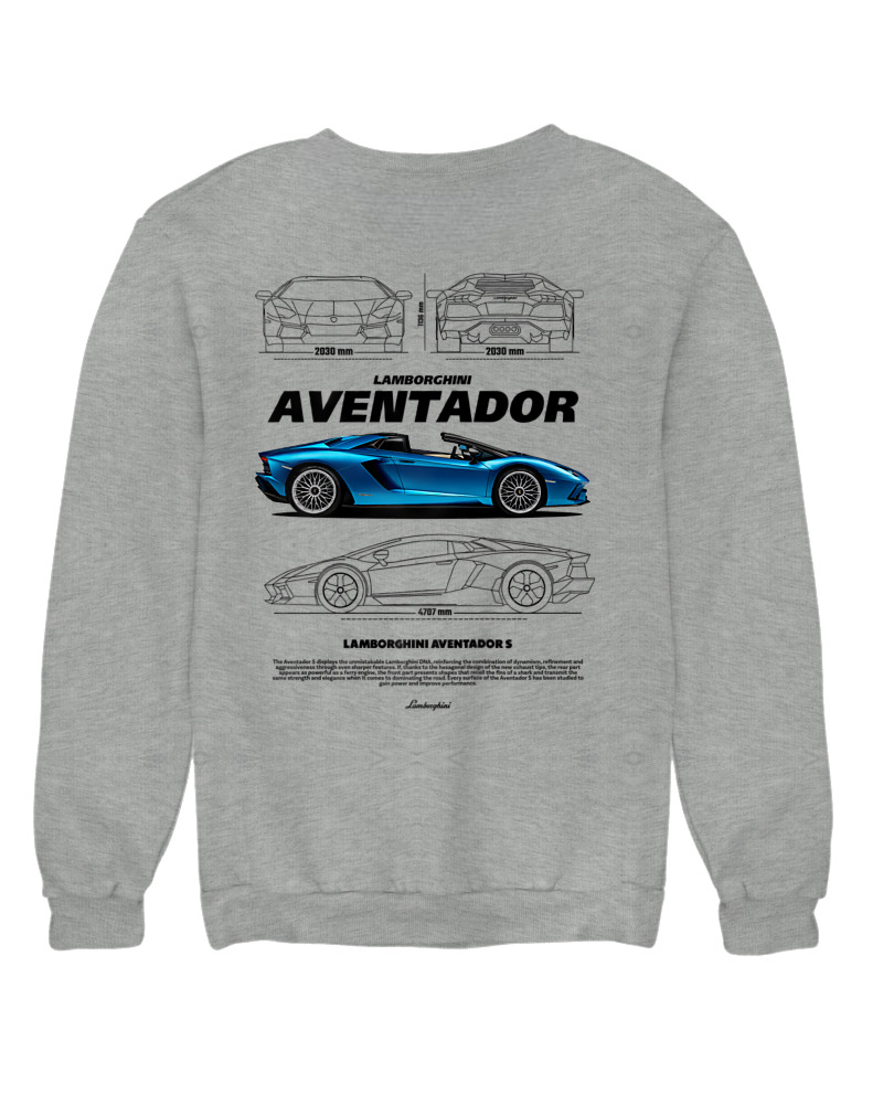 Aventador - Image 0