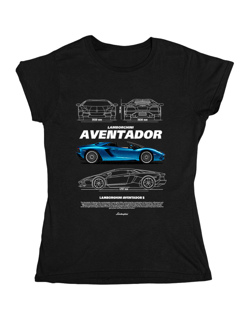 Aventador