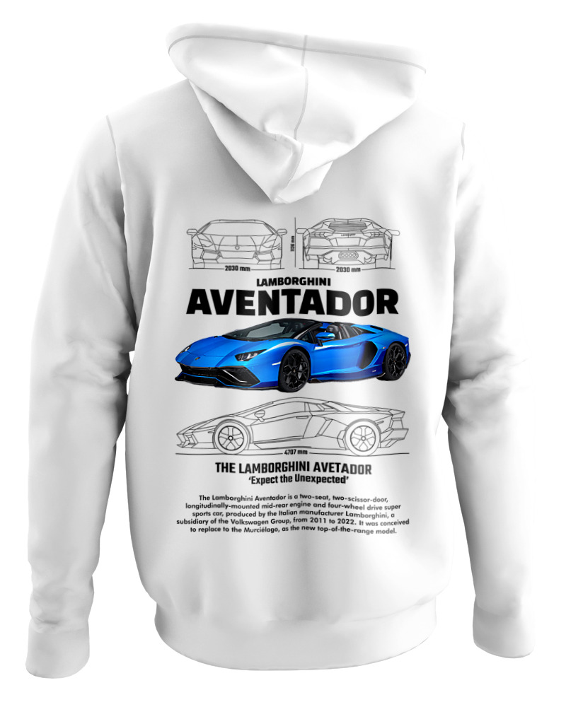 Aventador