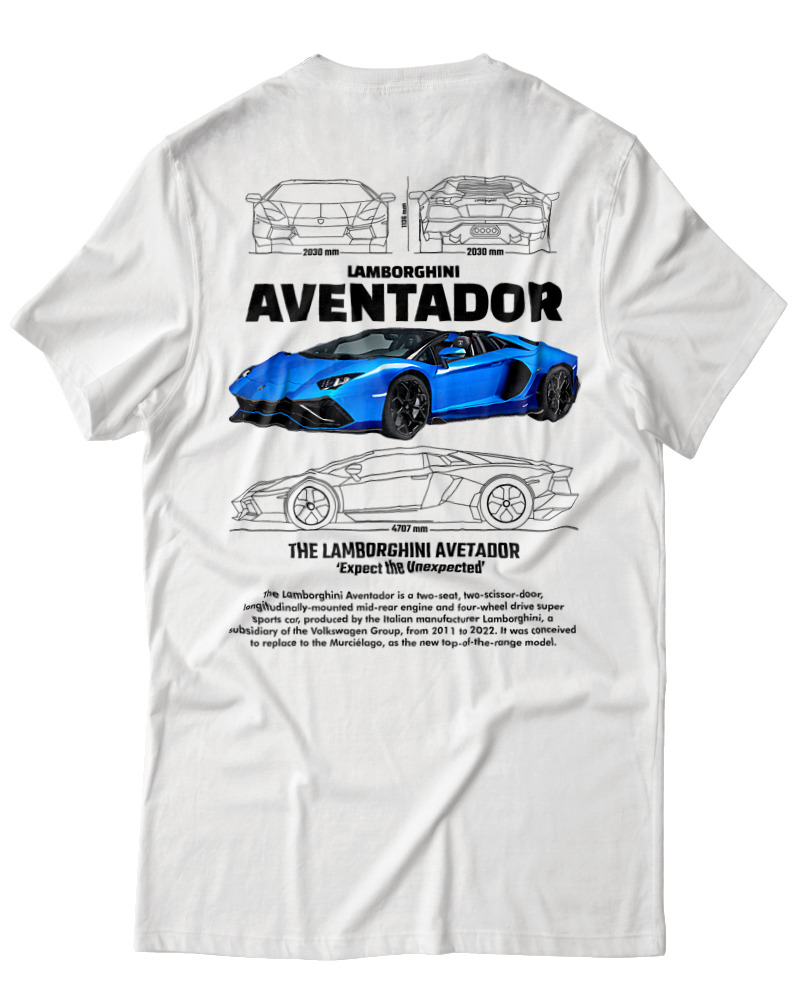 Aventador