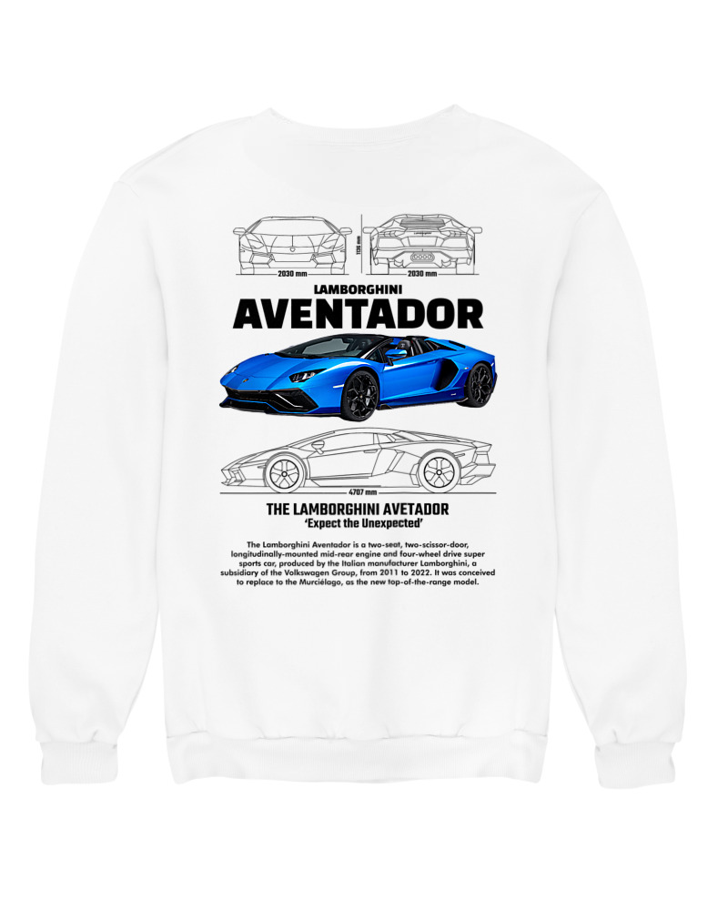 Aventador
