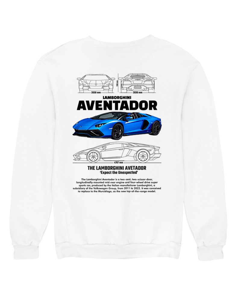 Aventador