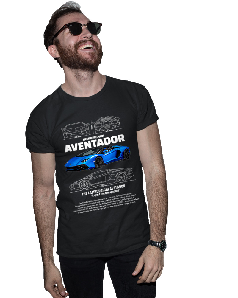 Aventador - Image 1