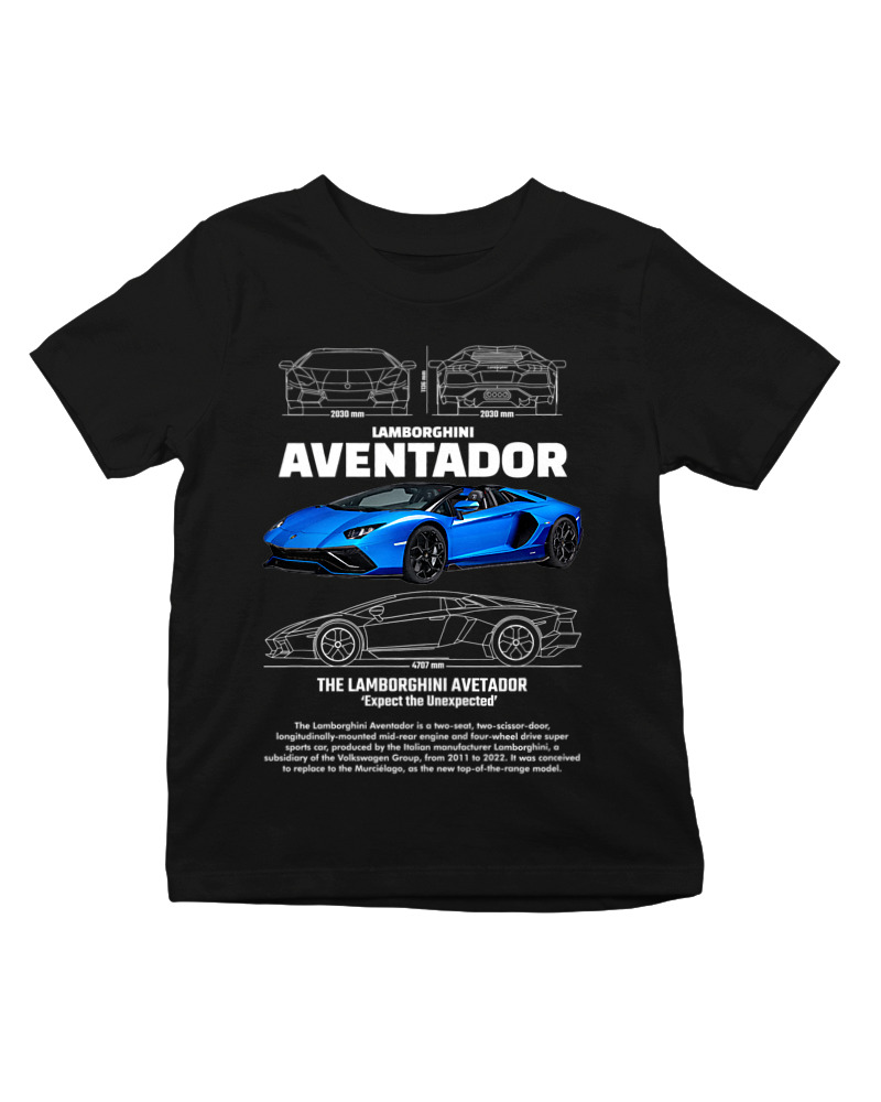 Aventador