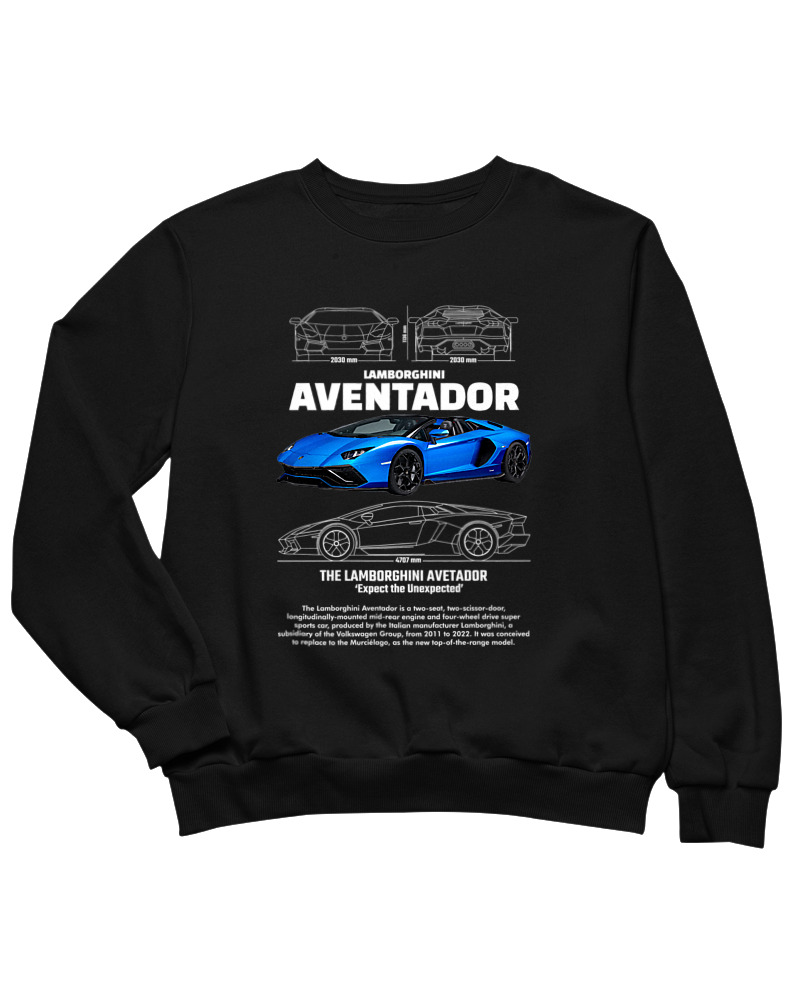 Aventador