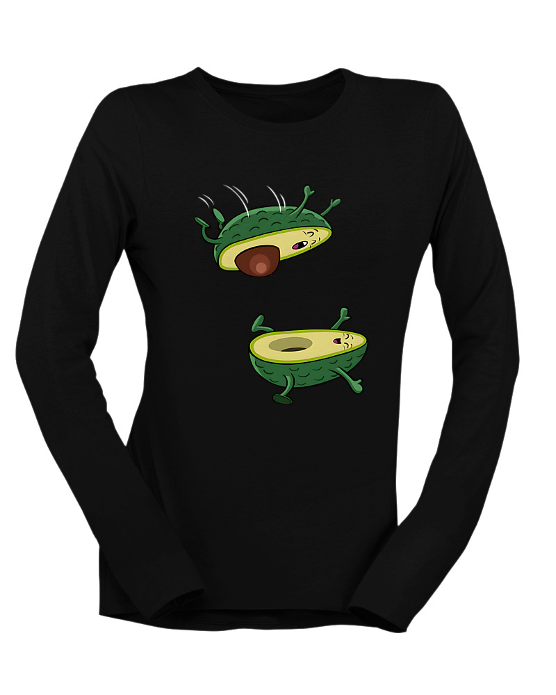 Avocando - Image 0