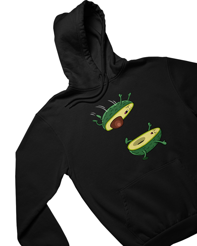 Avocando - Image 1