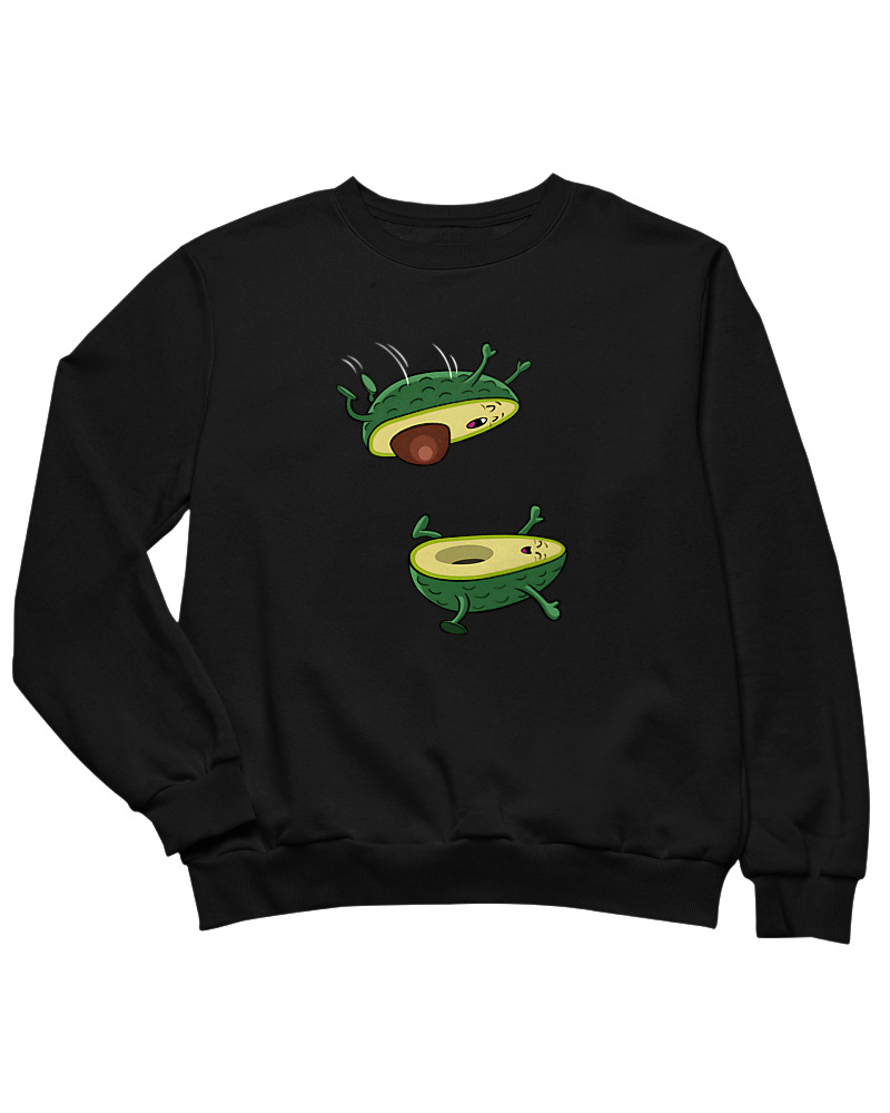 Avocando - Image 0