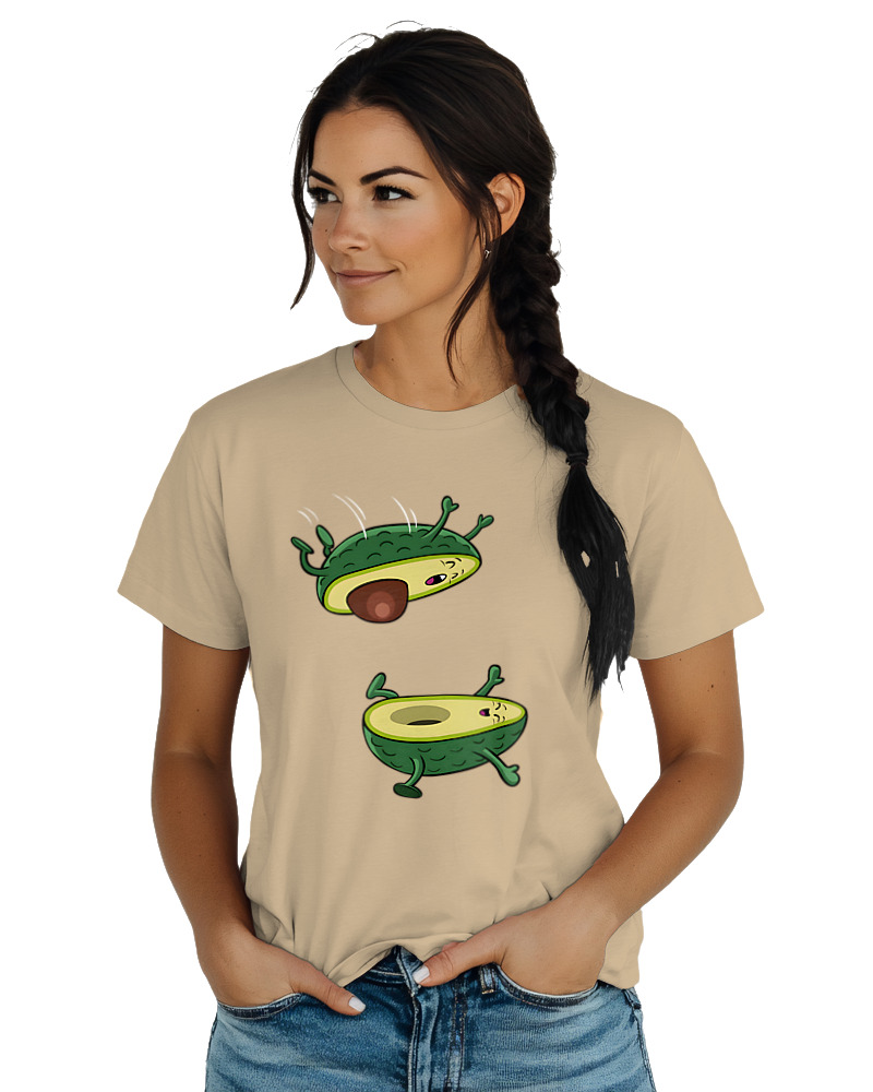 Avocando - Image 1