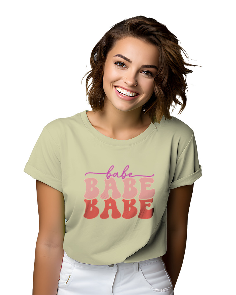 Babe - Image 1