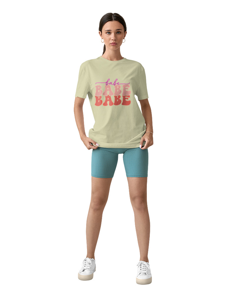 Babe - Image 2