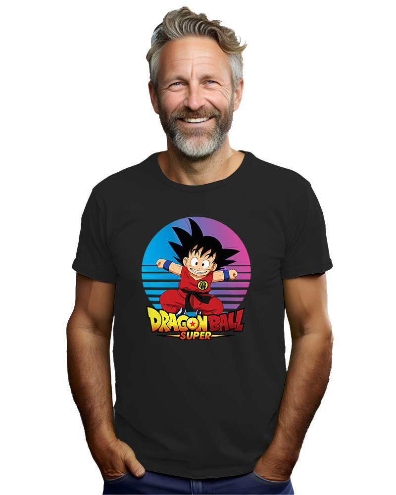 Baby Goku - Image 2